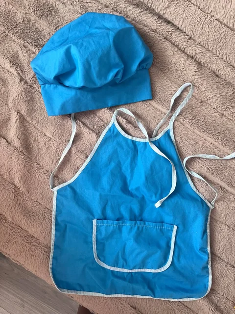 Продам костюм поваренка - Мужская одежда в Кемерово