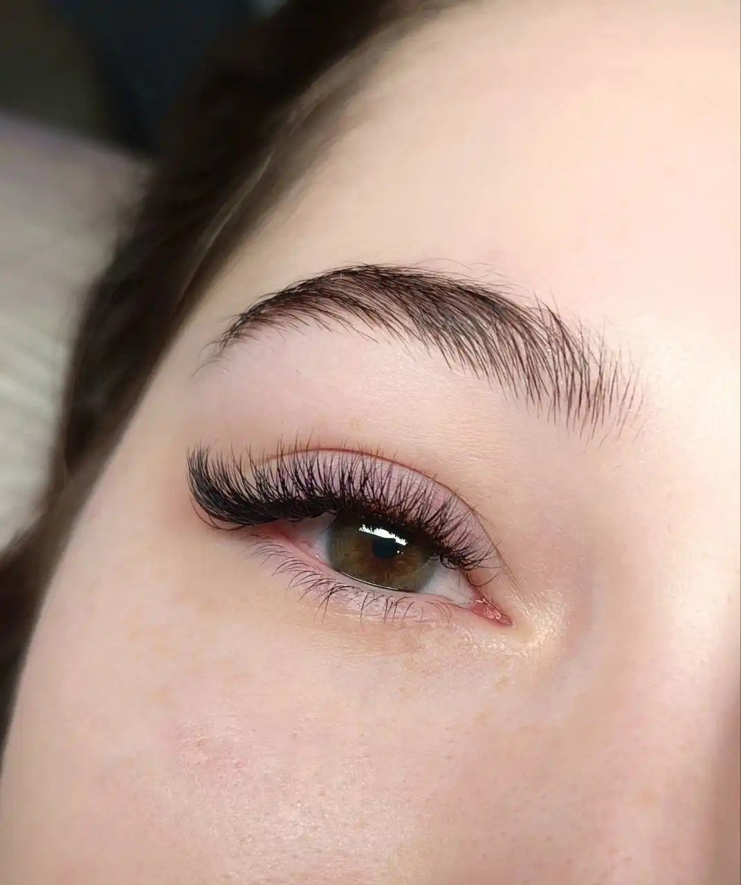 Наращивание ресниц в Кемерово - Красота и здоровье (Услуги) в Кемерово