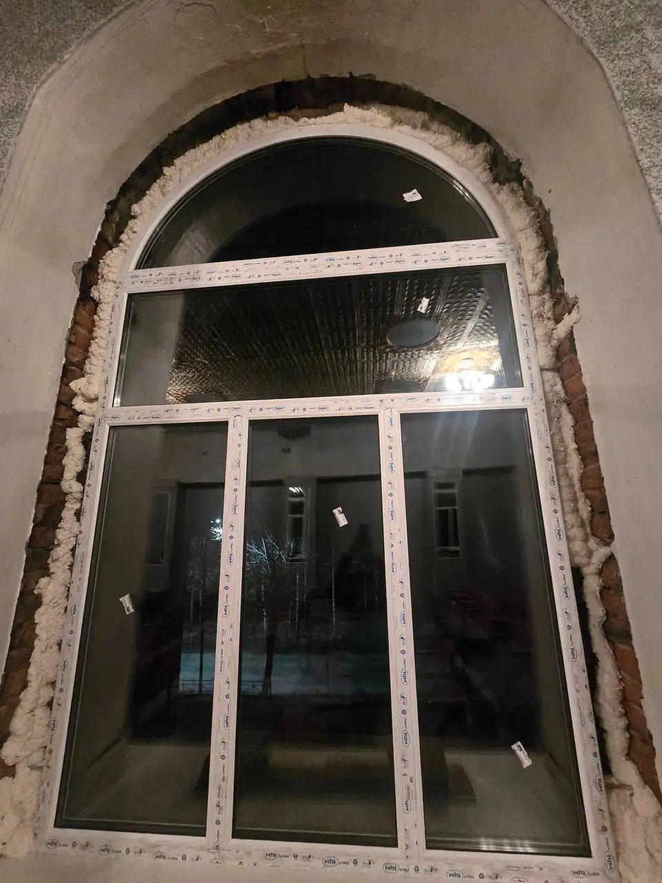 Остекление балконов и лоджий под ключ - Ремонт и строительство (Услуги) в Кемерово