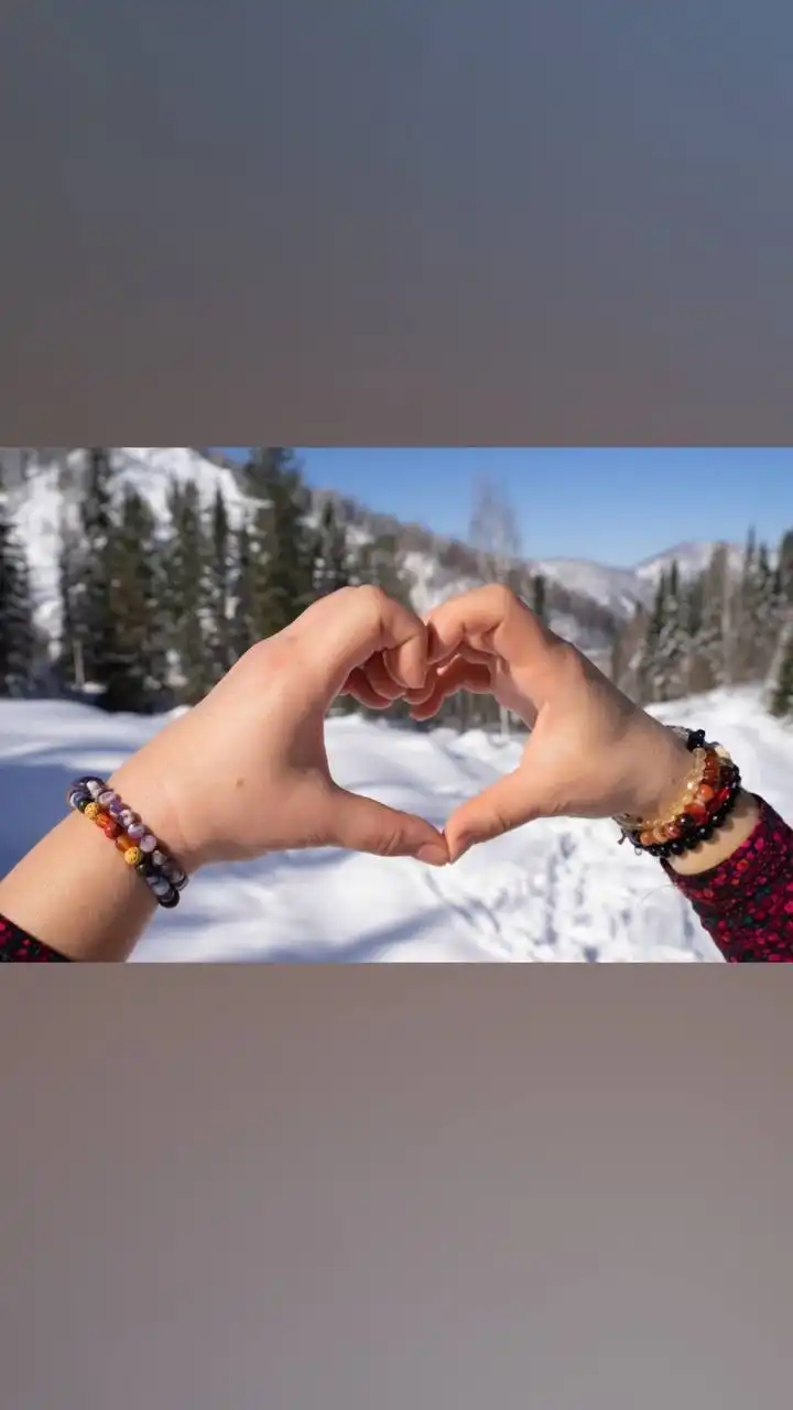 Тур в горы Алатау с полным детоксом - Туризм (Услуги) в Кемерово