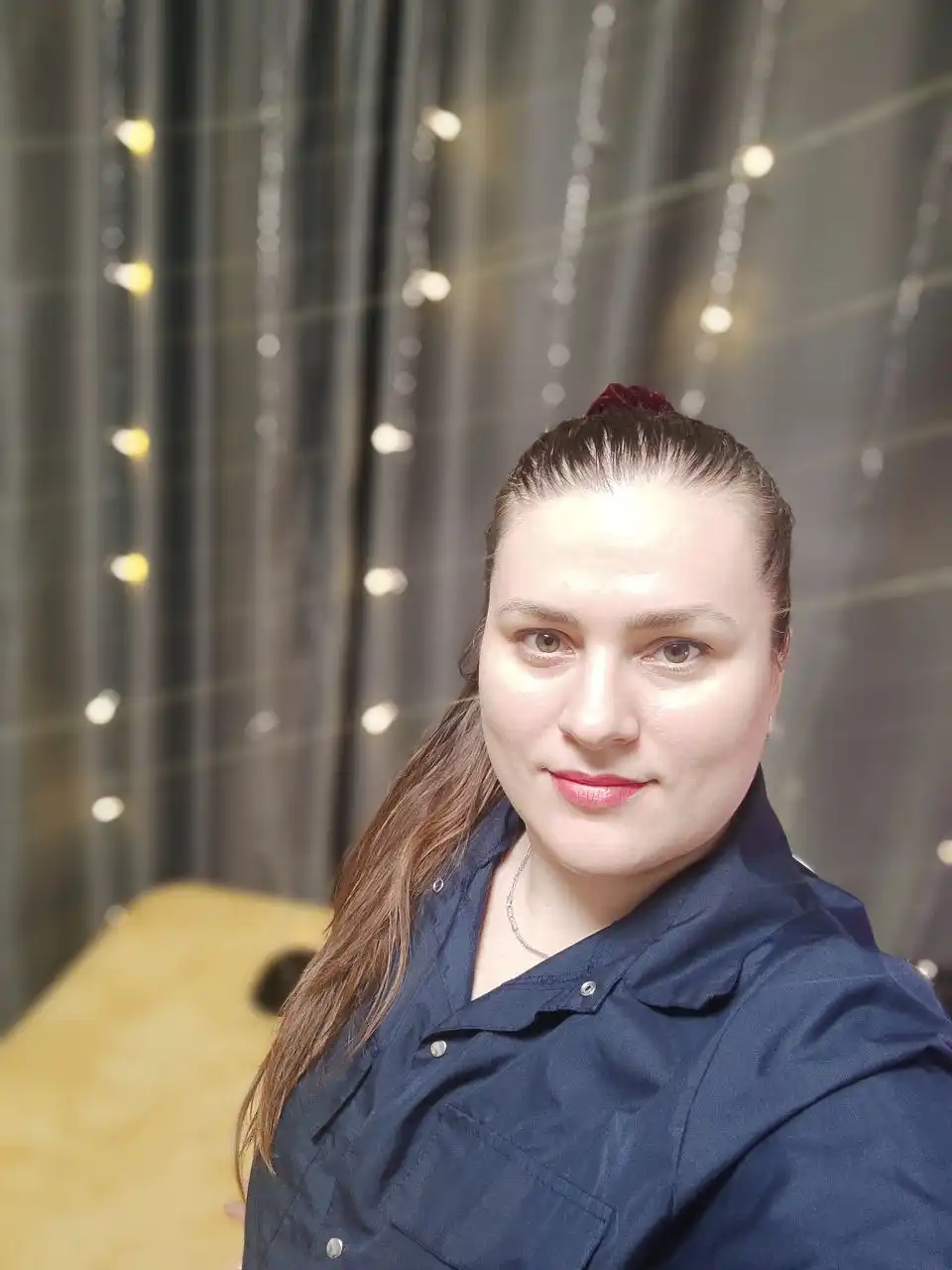 Классический и расслабляющий массаж в Кировском районе - Массаж (Услуги) в Кемерово