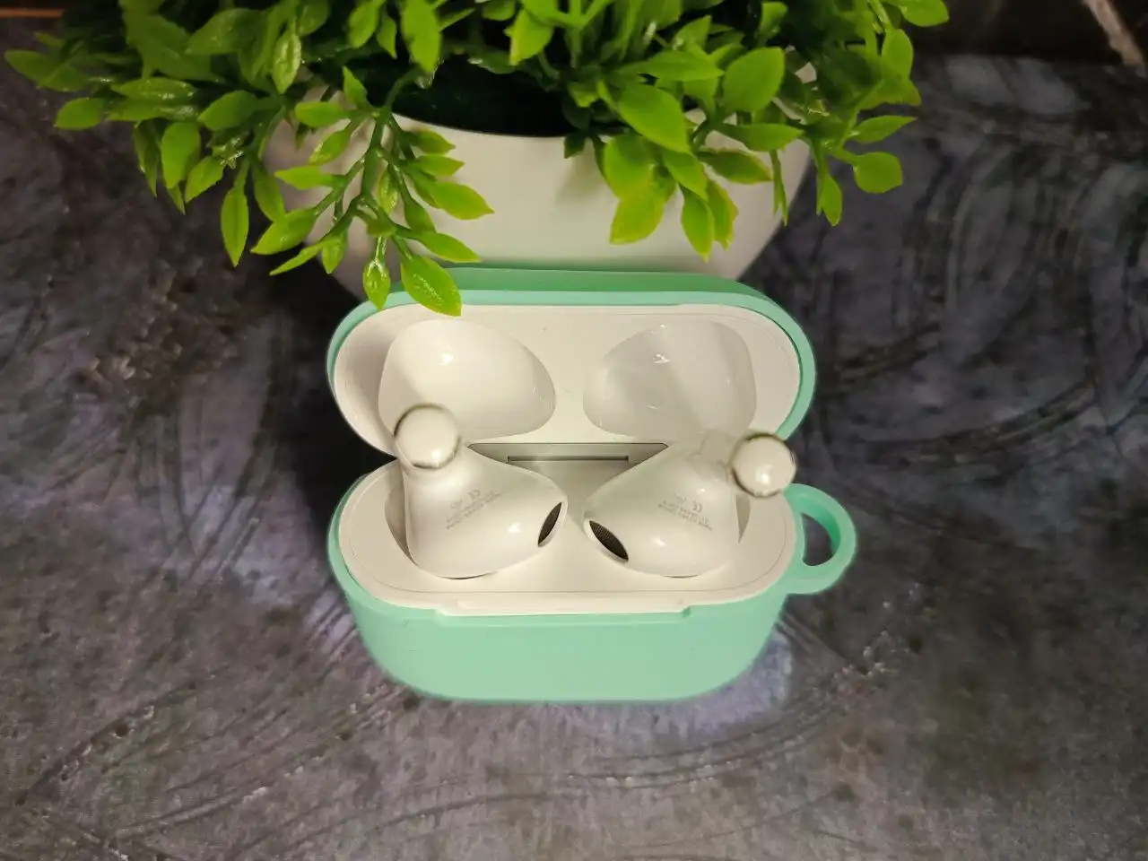 Качественная Premium версия AirPods 3 с подарком