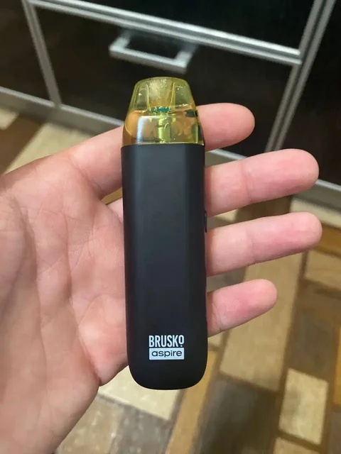 Миникан 3 про с КП, картридж новый - Электроника в Ярославль