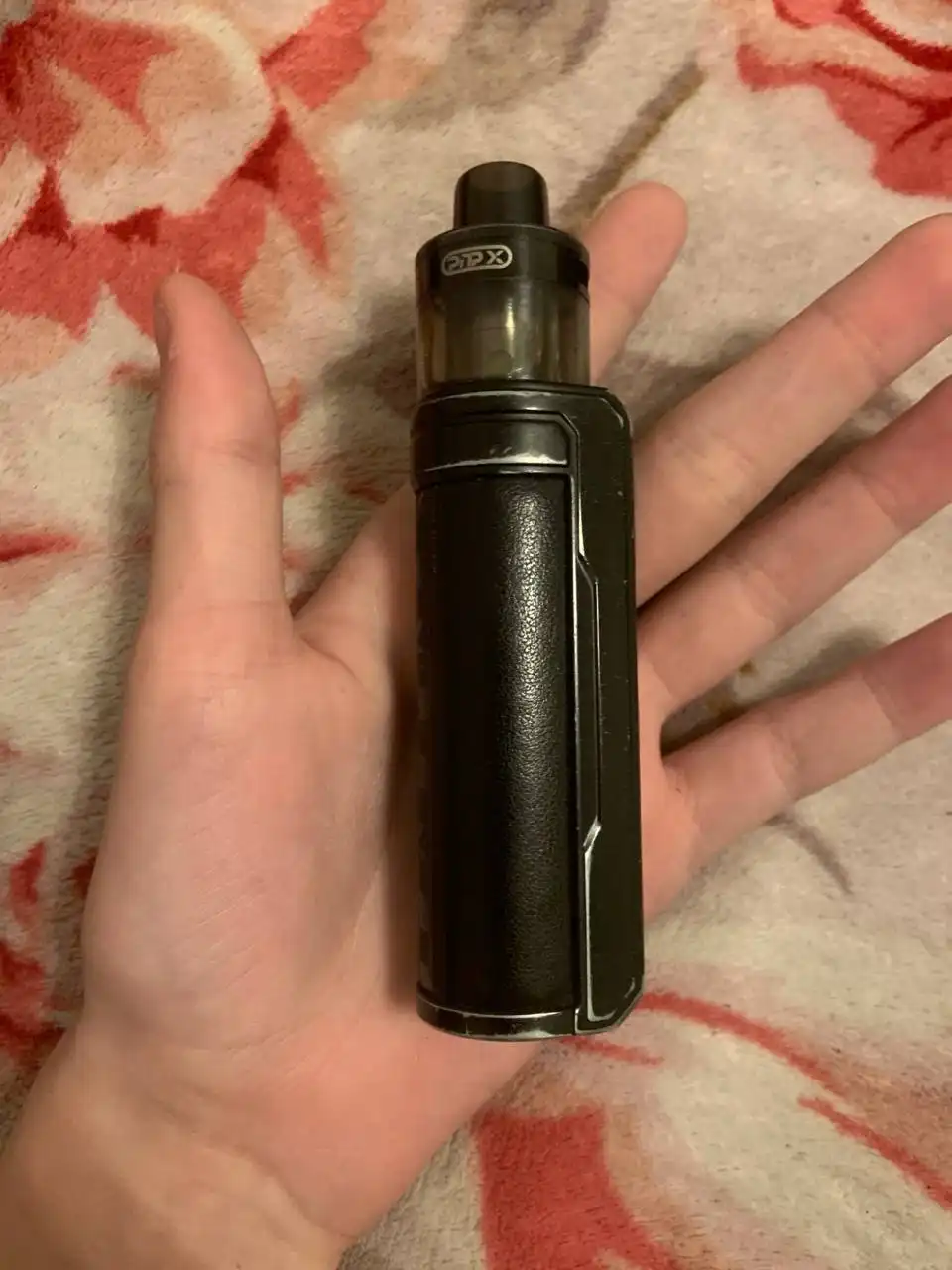 Обмен хиро 5 в отличном состоянии - Вейпы/Электронные сигареты (Электроника) в Ярославль