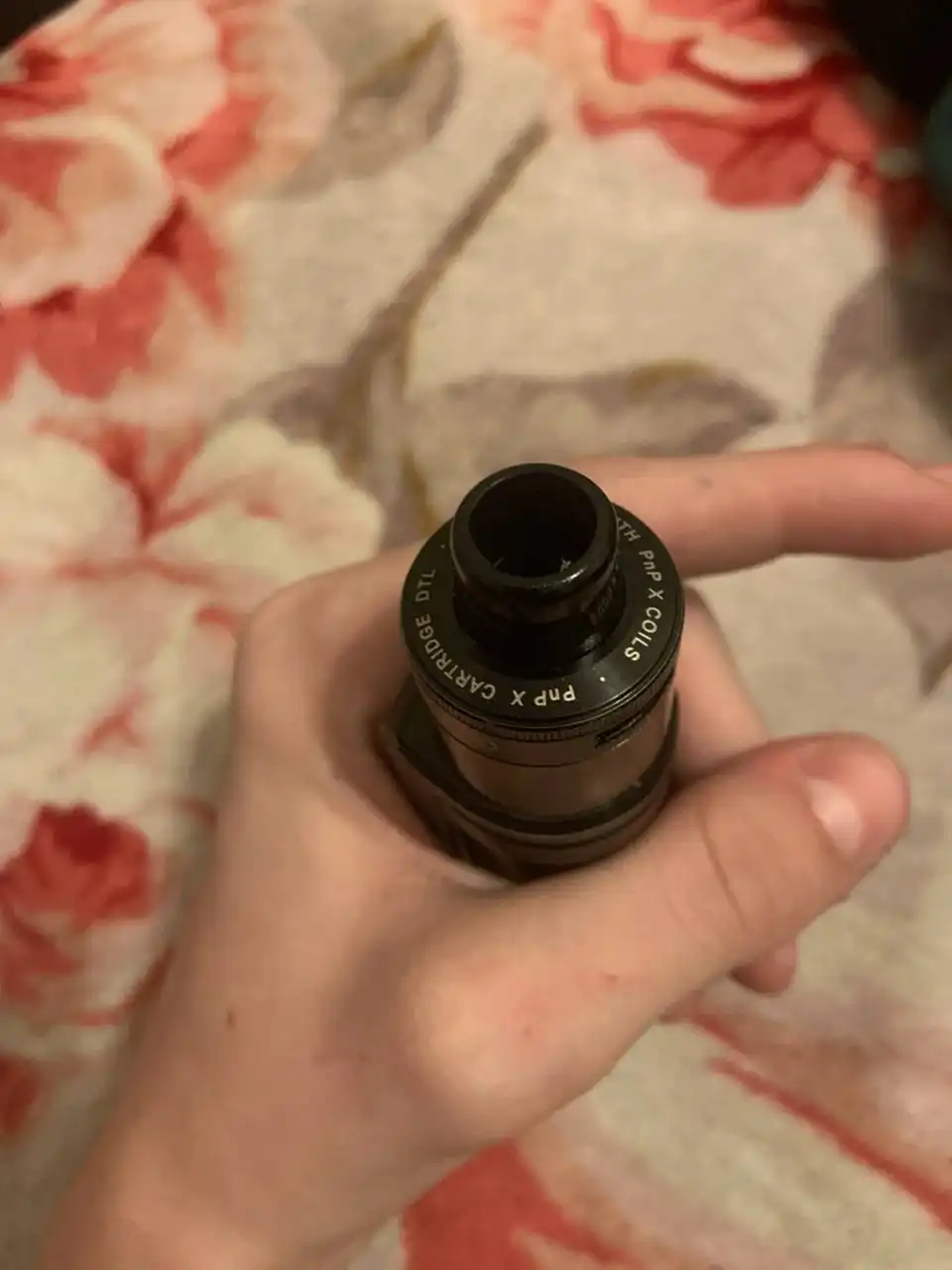 Обмен хиро 5 в отличном состоянии - Вейпы/Электронные сигареты (Электроника) в Ярославль