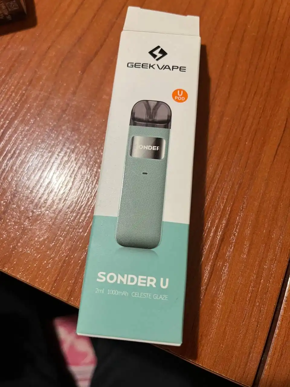 Продам Sonder u - Барахолка в Ярославль