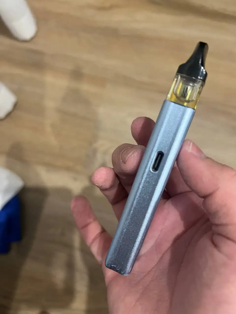 Продам новый картридж Падик Иксрос пятый мини - Барахолка в Ярославль