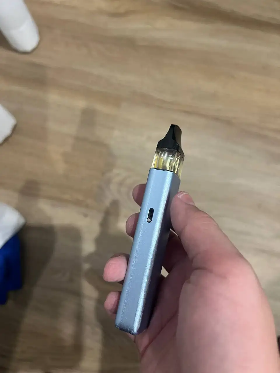 Продам новый картридж Падик Иксрос пятый мини - Барахолка в Ярославль