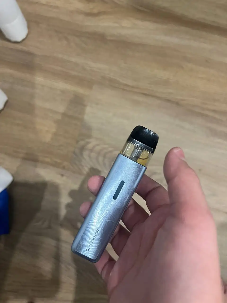 Продам новый картридж Падик Иксрос пятый мини - Барахолка в Ярославль