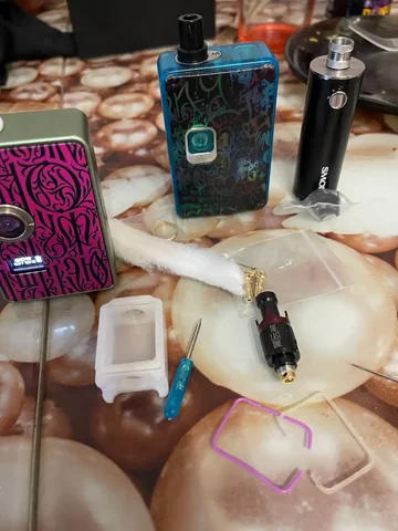 Продам пульс правый для танка Ктулху 520 - Спортивный инвентарь в Ярославль