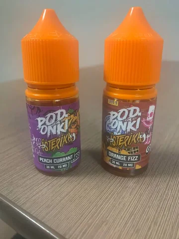 Продам жижу полную - Освещение в Ярославль