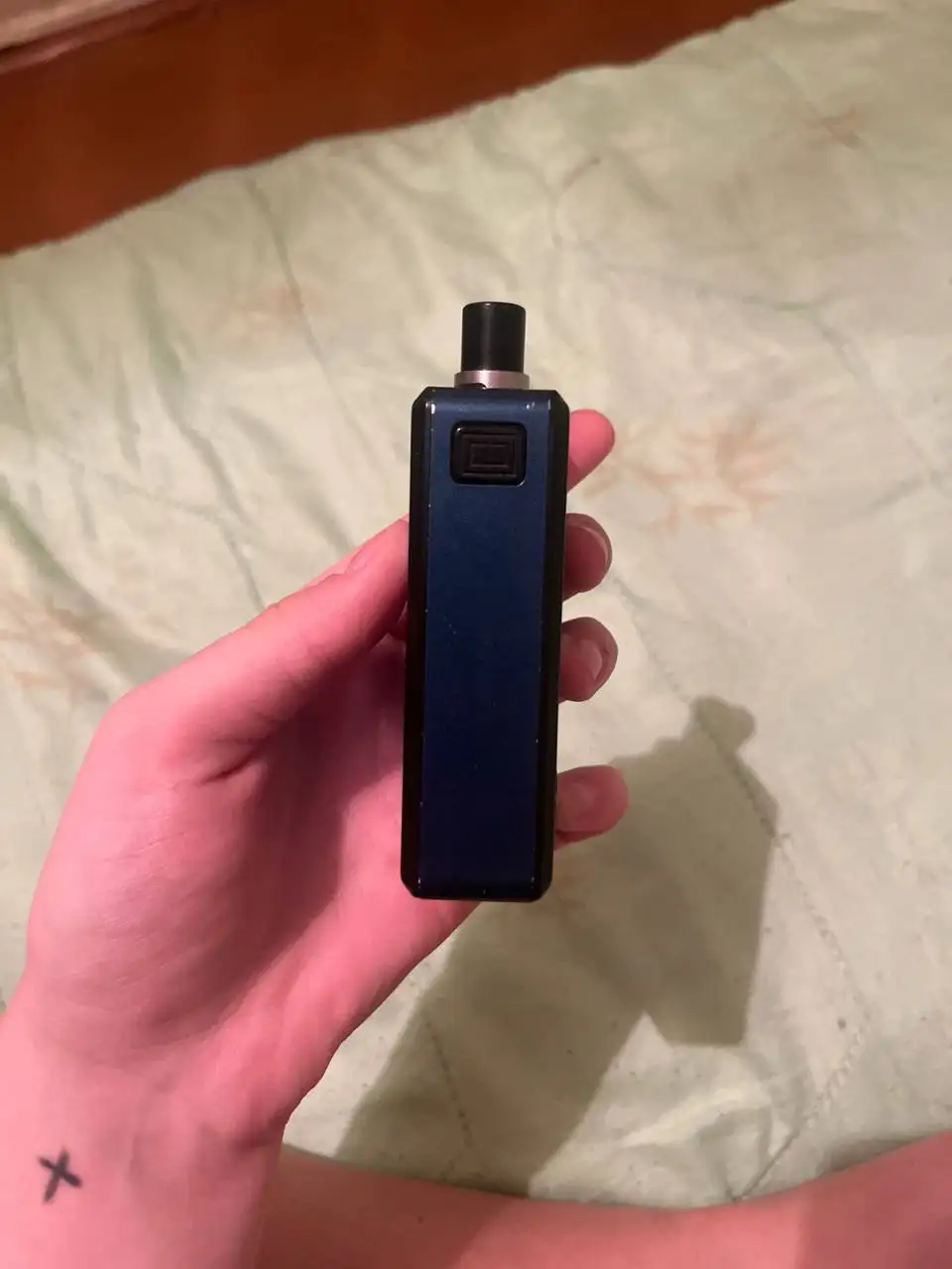 Продам 1к фастом брагино (без АКБ) - Вейп (Электроника) в Ярославль