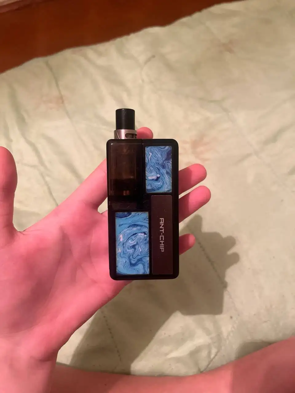 Продам 1к фастом брагино (без АКБ) - Вейп (Электроника) в Ярославль