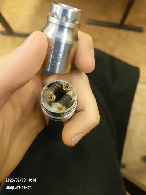 Обмен меха - Вейп товары в Ярославль