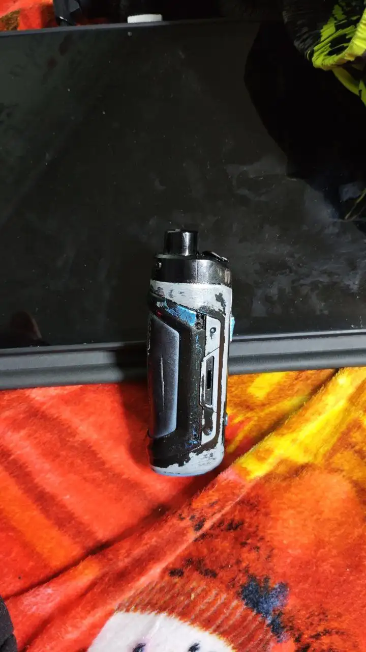 Продам Aegis B100 - Барахолка в Ярославль