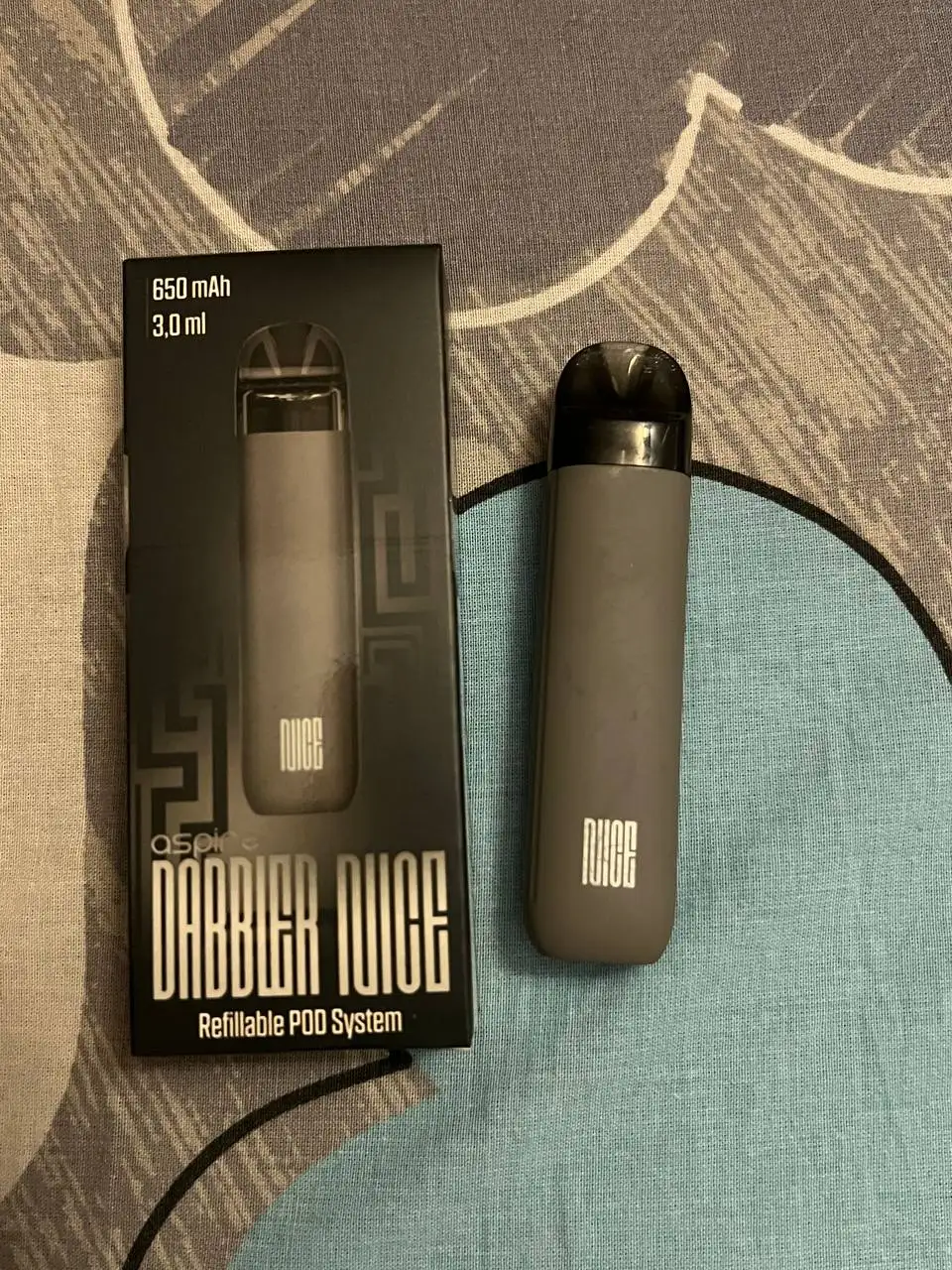 Продам даблер - Вейпы и аксессуары (Электроника) в Ярославль