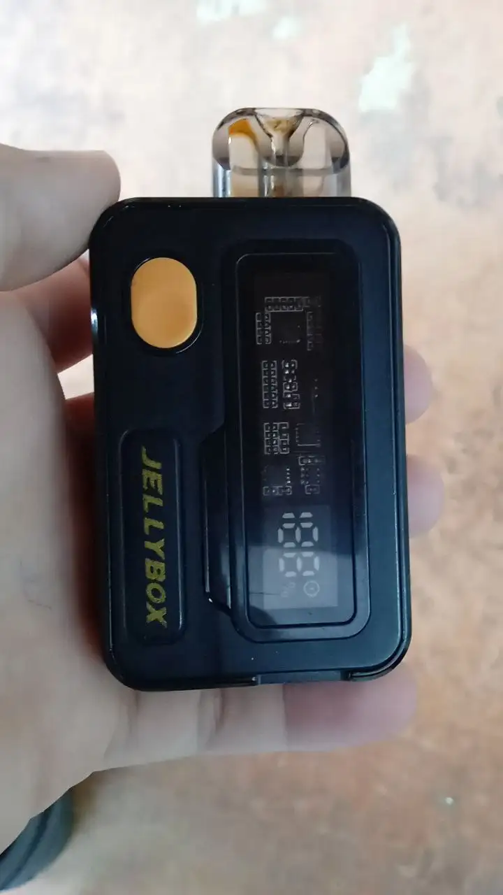 Продажа/обмен Джелибокс - Электроника в Ярославль