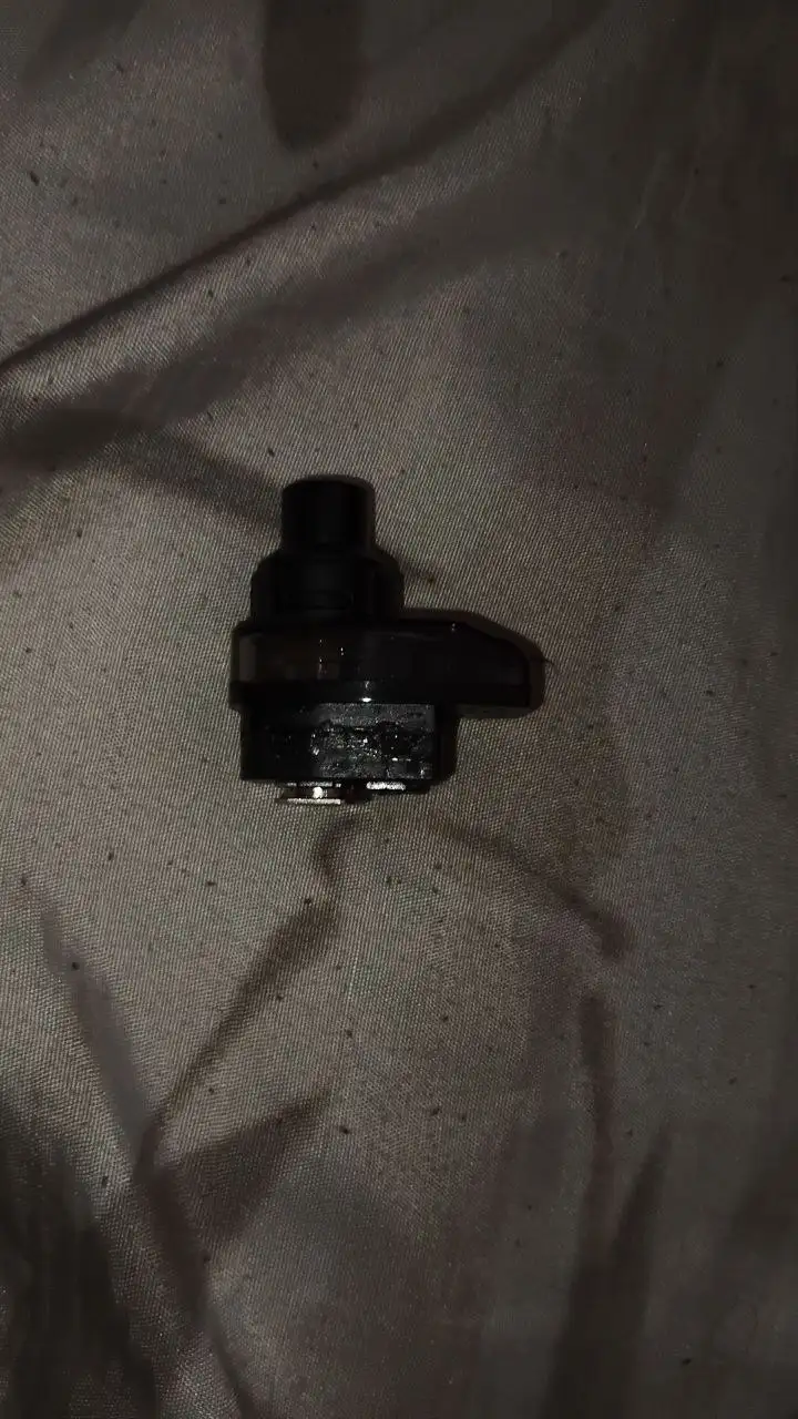 Продам хиро 3 в состоянии 7/10 - Вейп (Электроника) в Ярославль