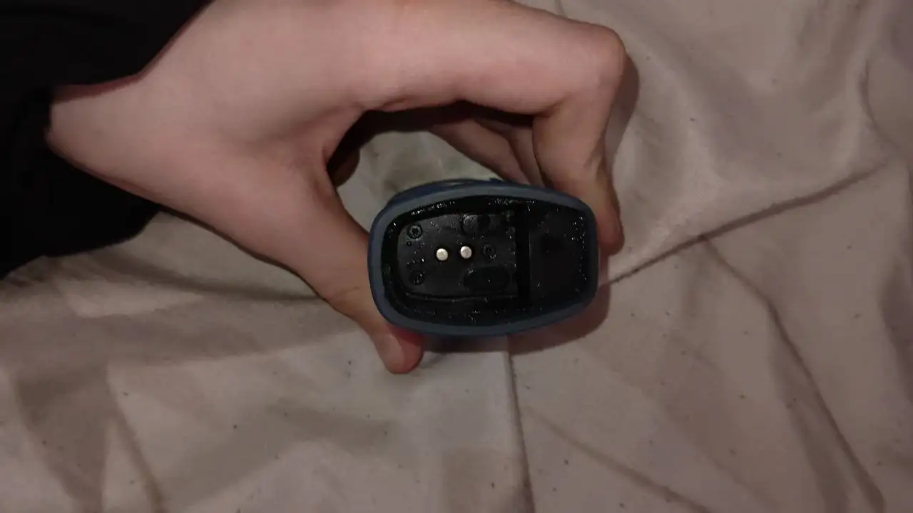 Продам хиро 3 в состоянии 7/10 - Вейп (Электроника) в Ярославль