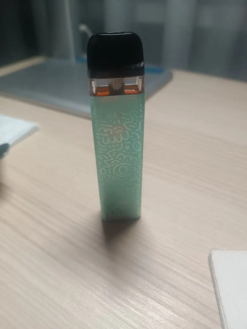 Продам иксрос 3 мини - Электронные сигареты (Барахолка) в Ярославль