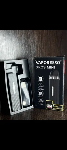 Продам иксрос мини новый без карика - Вейп-устройства в Ярославль