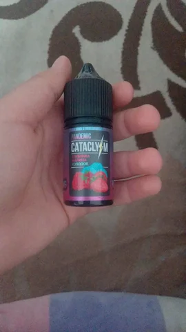 Обмен на другую банку жижи - Электронные сигареты в Ярославль