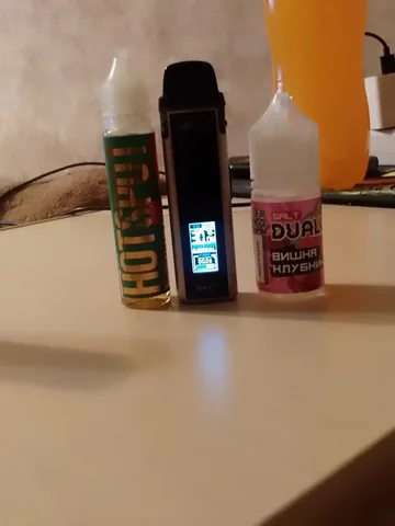 Продам Санти и жижу Брагино - null в Ярославль