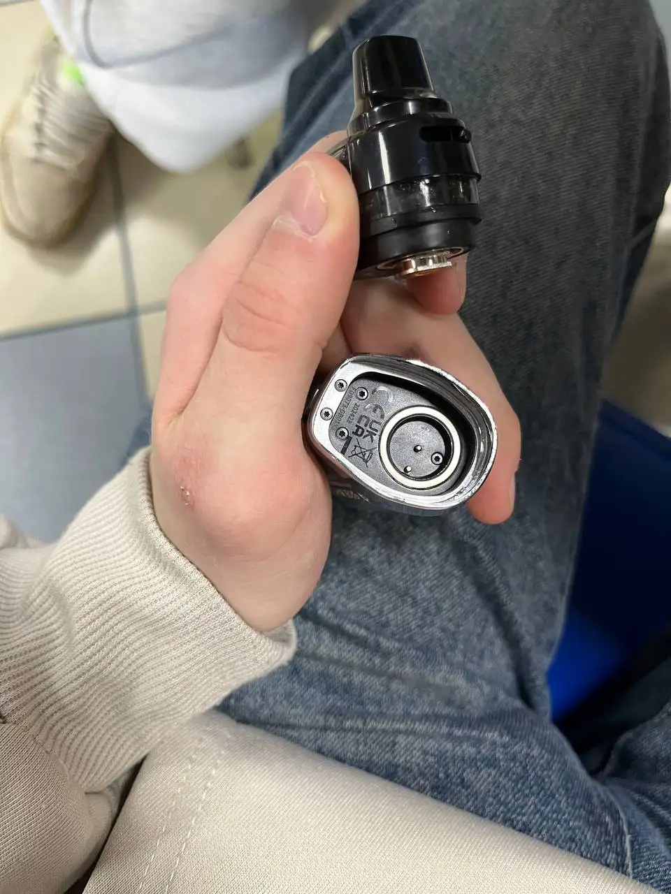 Продажа фастома нефтяги - Барахолка в Ярославль