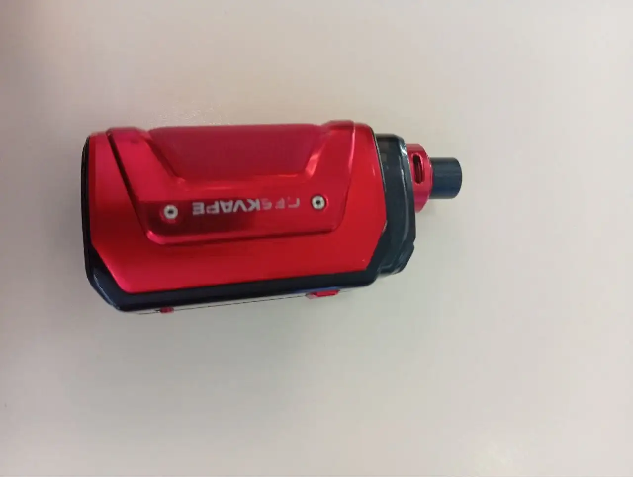 Продам Хиро 5 - Электронные сигареты/Вейпы (Электроника) в Ярославль