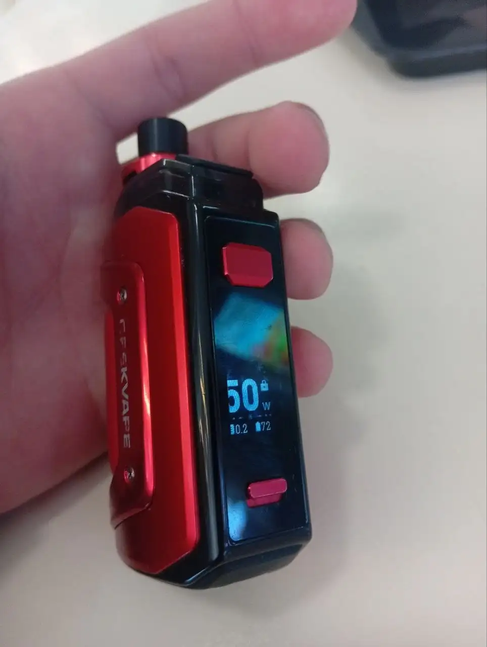 Продам Хиро 5 - Электронные сигареты/Вейпы (Электроника) в Ярославль