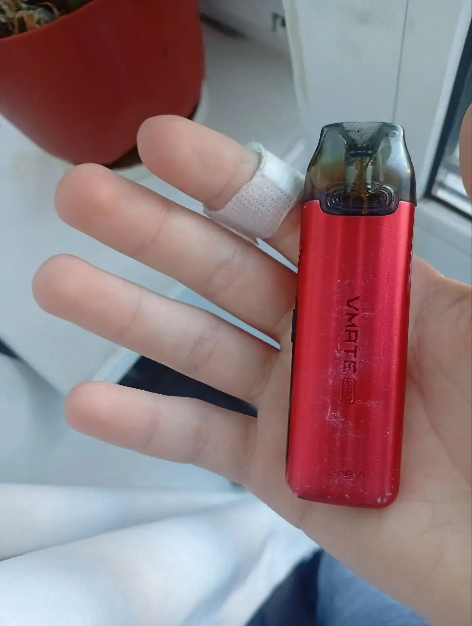 Обмен или продажа карика под замену - Вейп (Электроника) в Ярославль