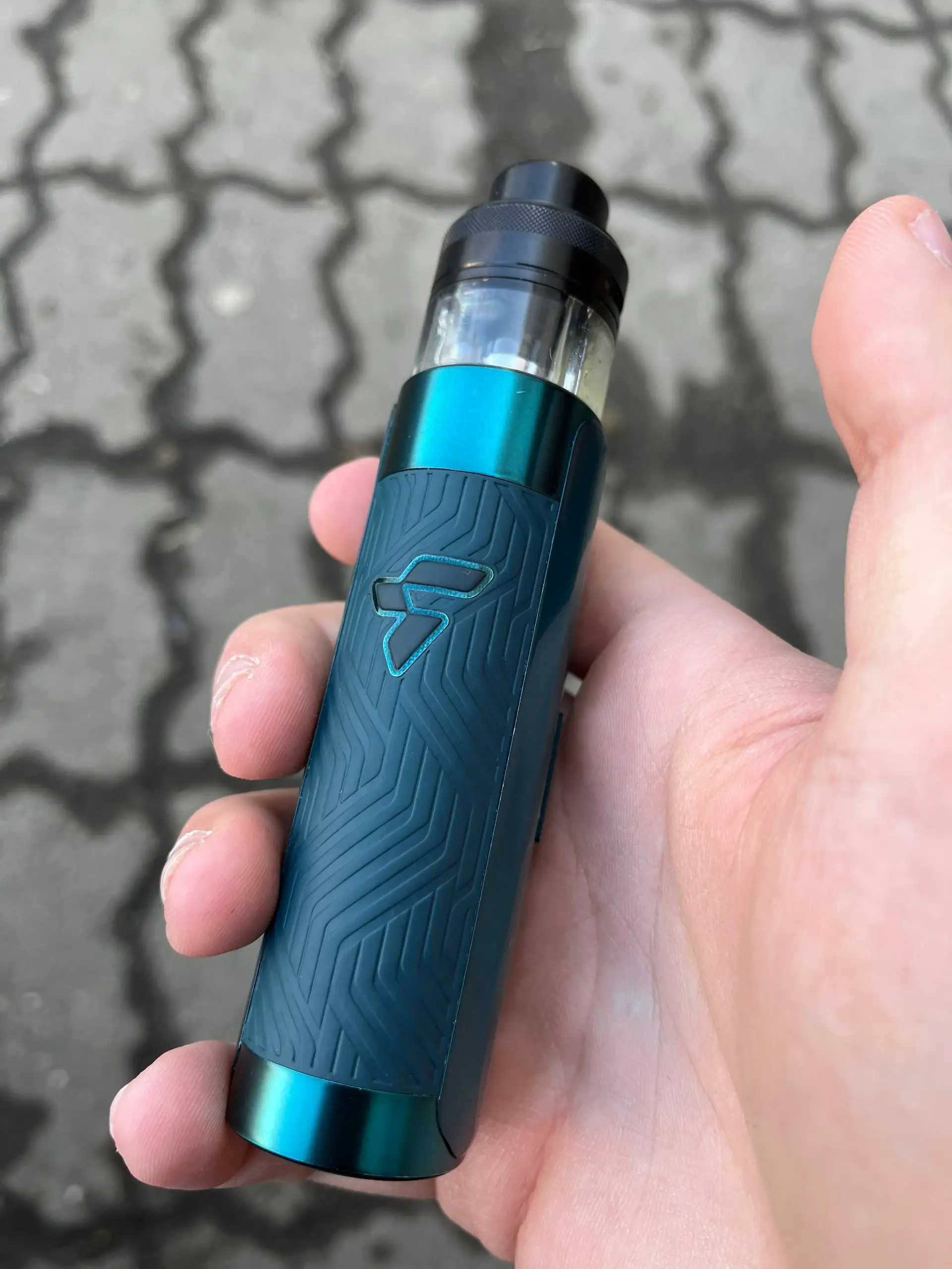 Аегис форс Фулл кп - Вейп (Барахолка) в Ярославль