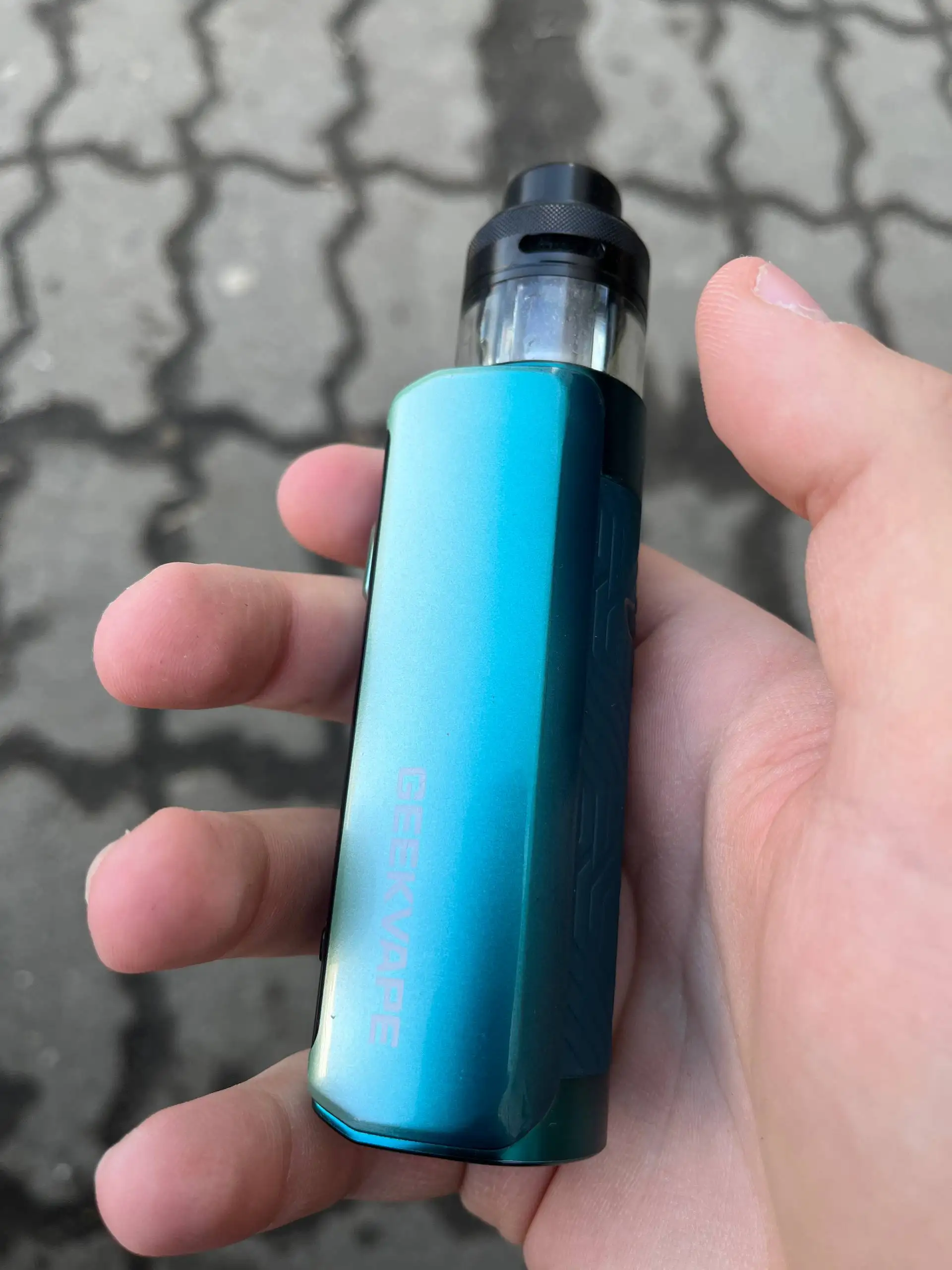 Аегис форс Фулл кп - Вейп (Барахолка) в Ярославль