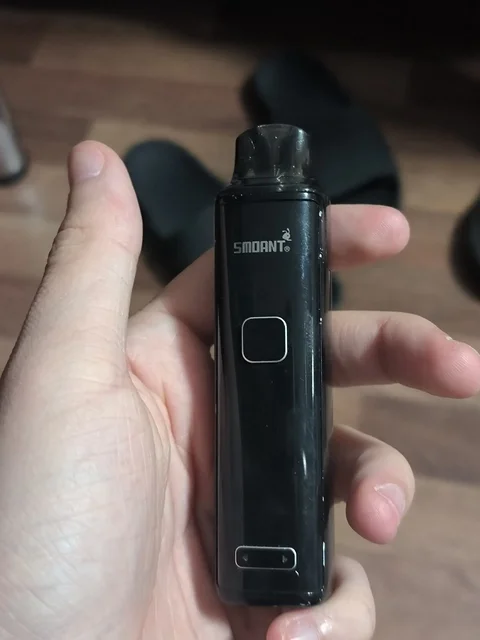 Продам чарон т50 + жижа Mad киви - Системы видеонаблюдения в Ярославль