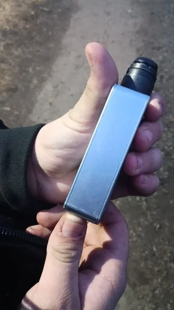 Продам кентаурус м200 с вата жижа - null в Ярославль