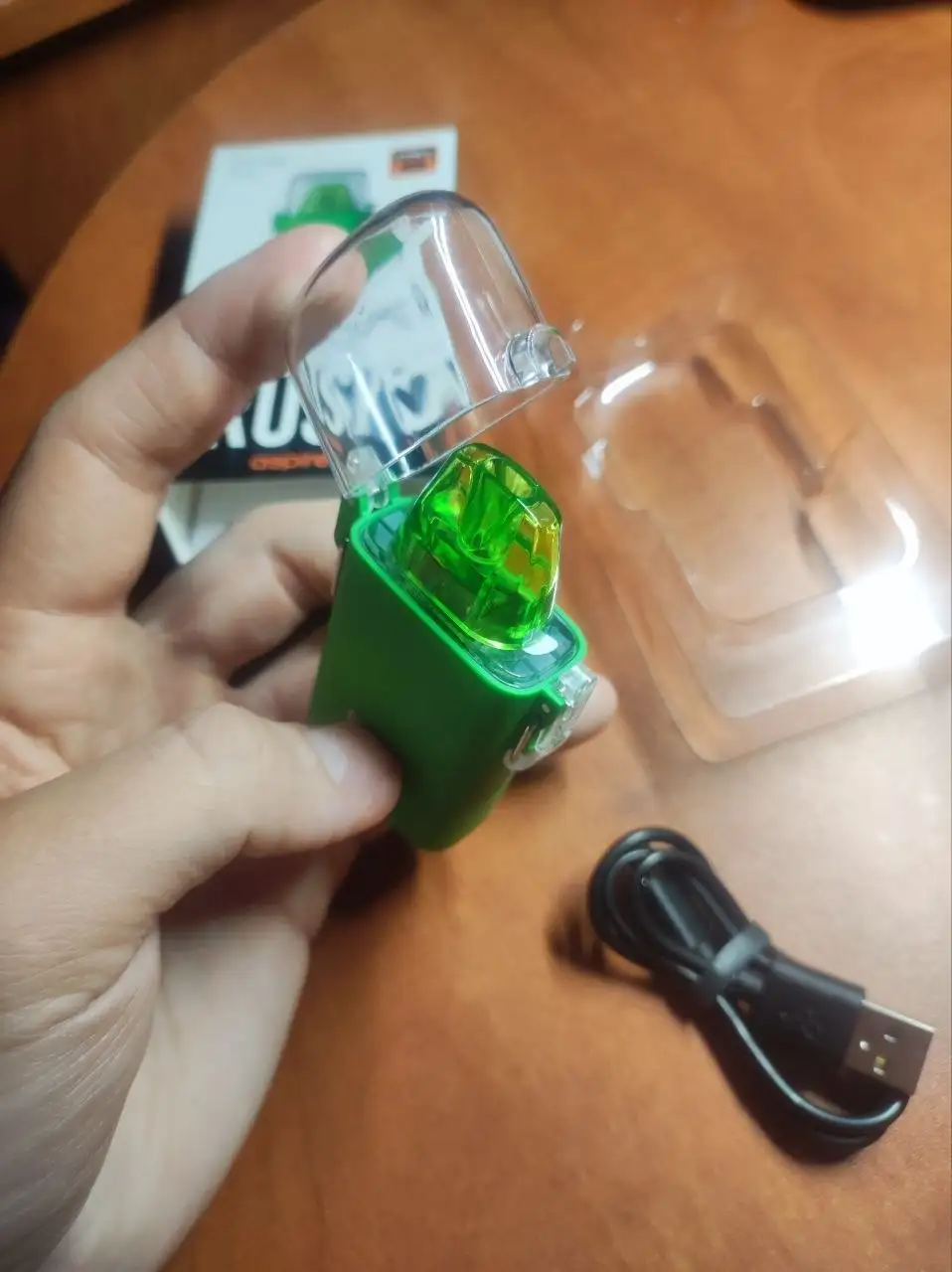 Minican Flick новый - Барахолка в Ярославль