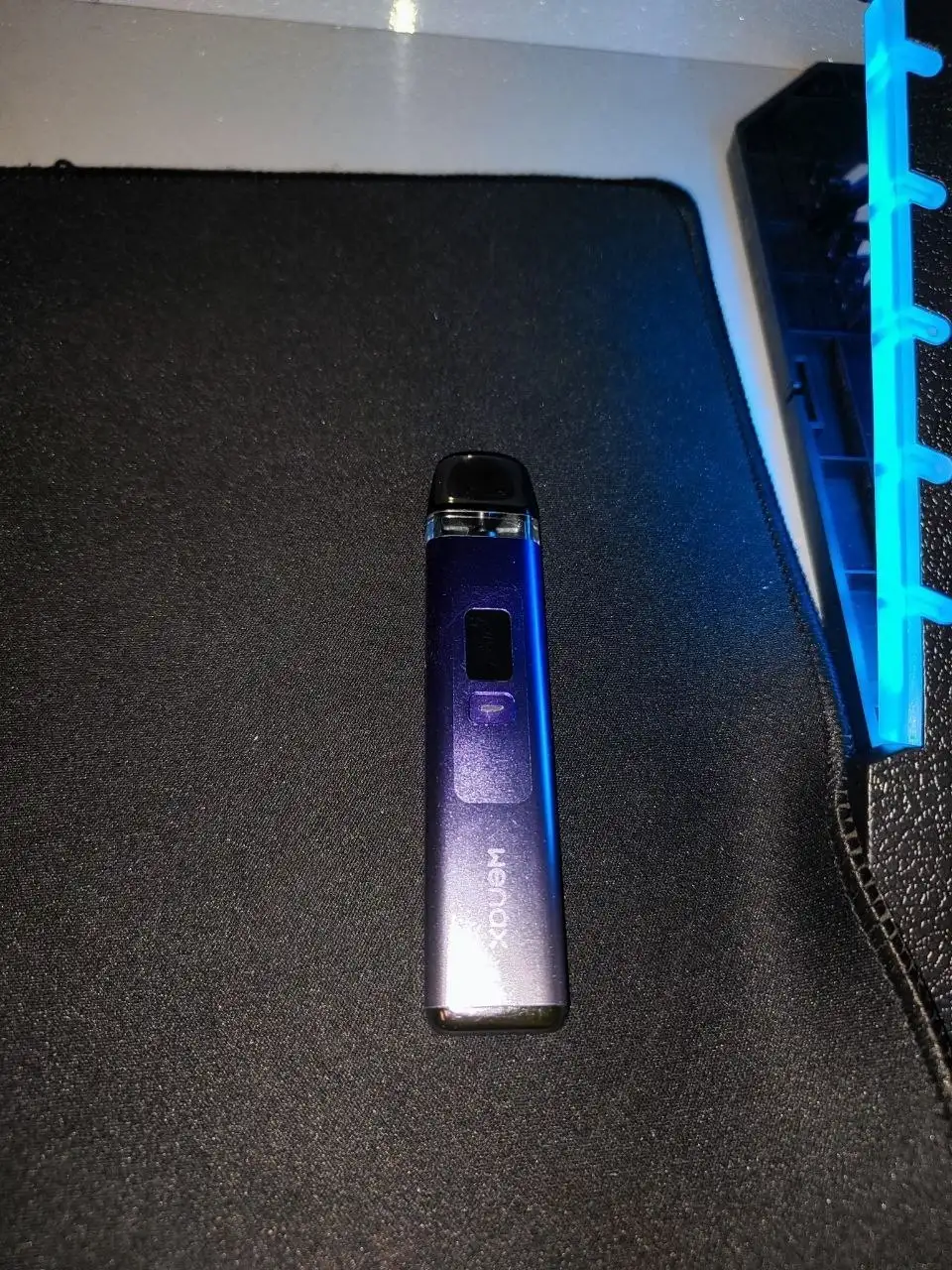 Продам Wenax в хорошем состоянии - Вейп (Электроника) в Ярославль