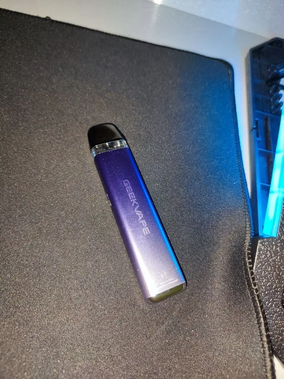 Продам Wenax в хорошем состоянии - Вейп (Электроника) в Ярославль