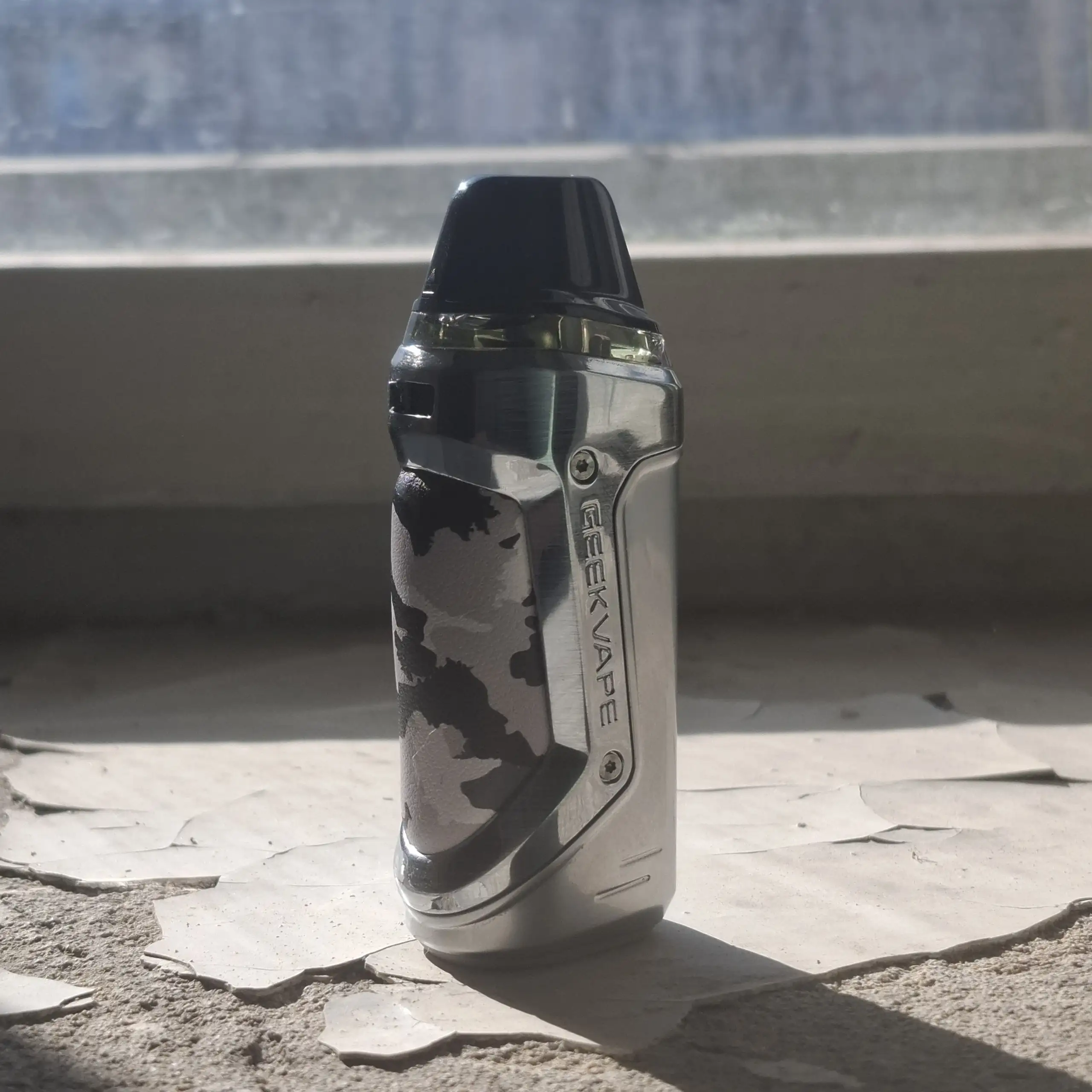 Продажа практически нового нано 2 кит - Электронные сигареты/вейпы (Барахолка) в Ярославль