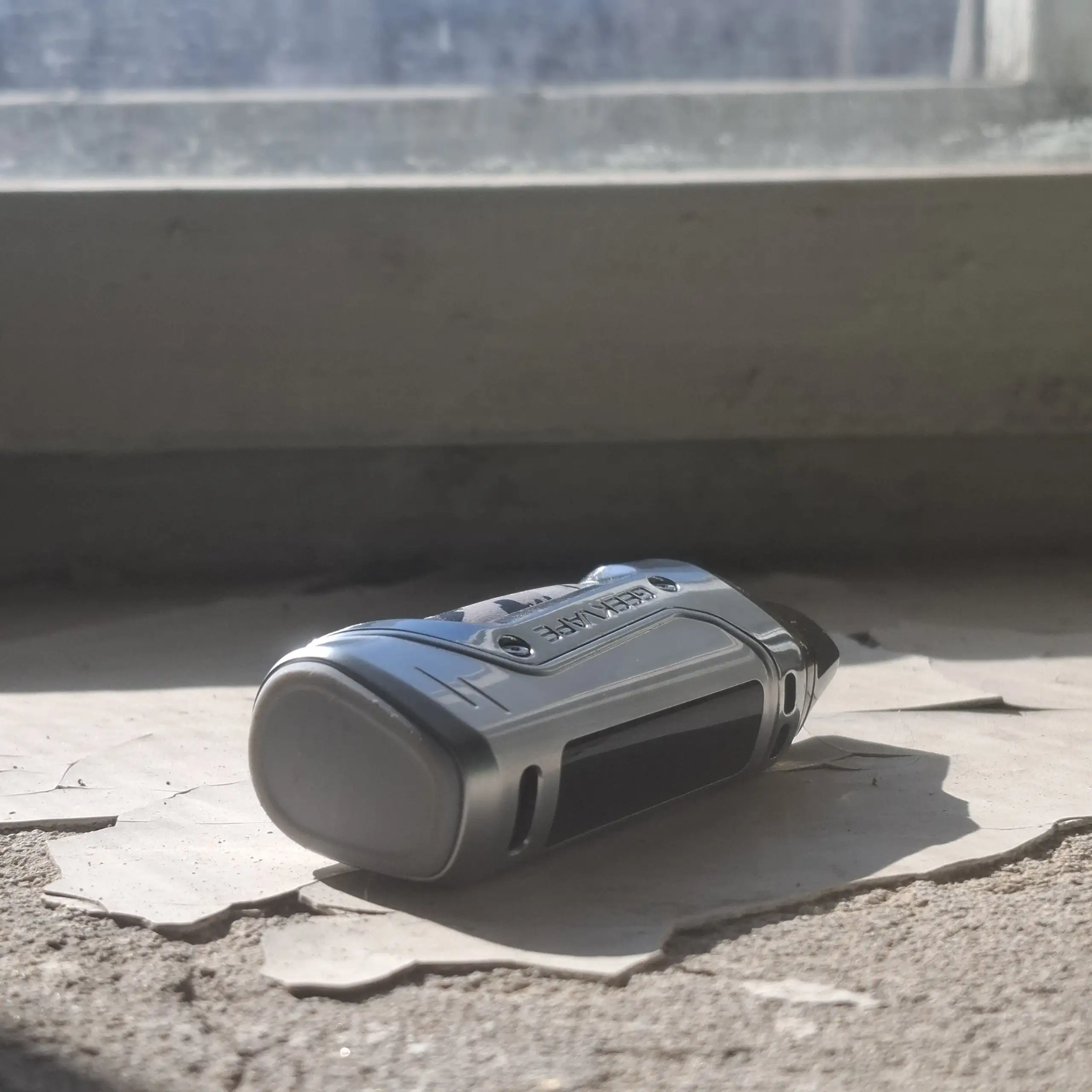 Продажа практически нового нано 2 кит - Электронные сигареты/вейпы (Барахолка) в Ярославль