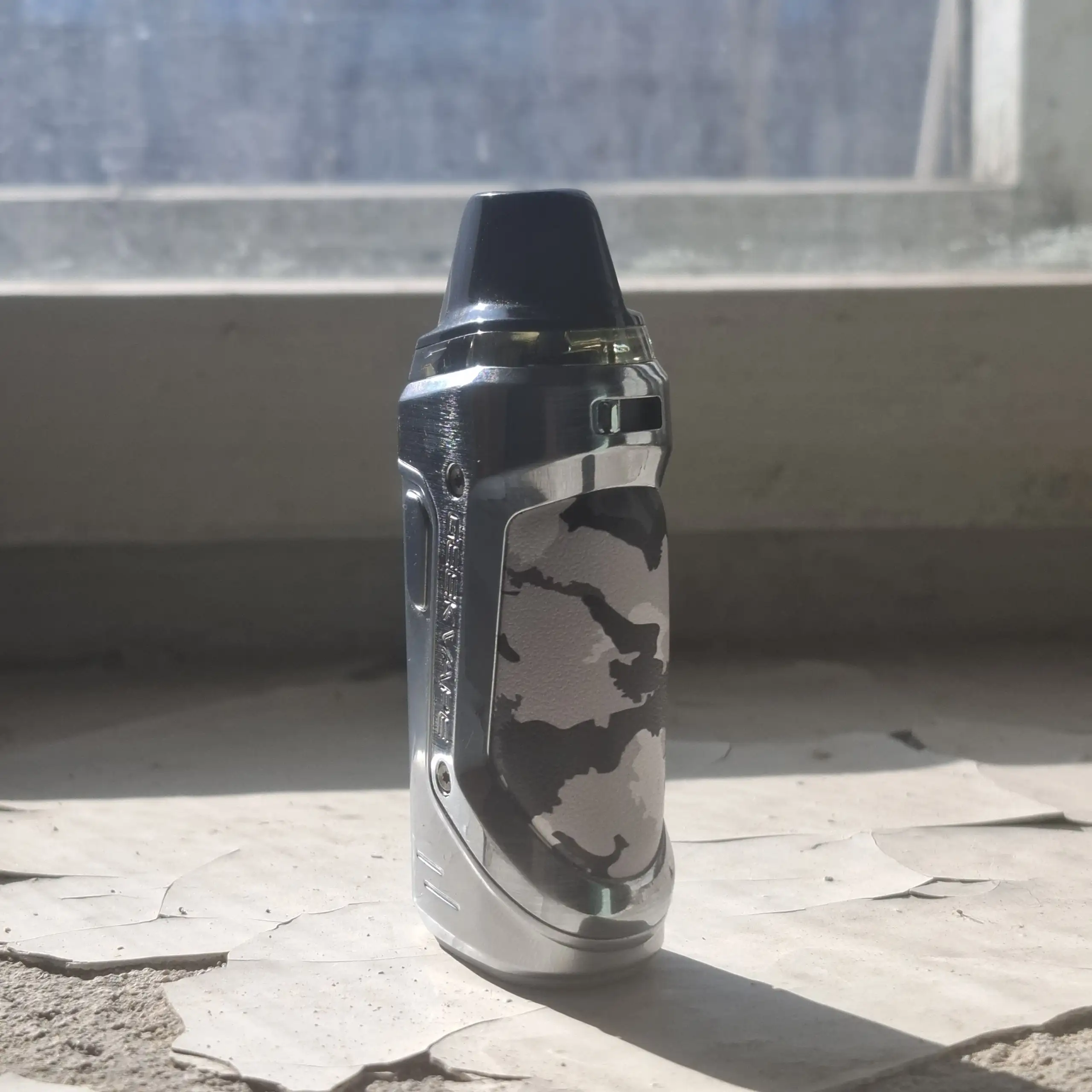 Продажа практически нового нано 2 кит - Электронные сигареты/вейпы (Барахолка) в Ярославль