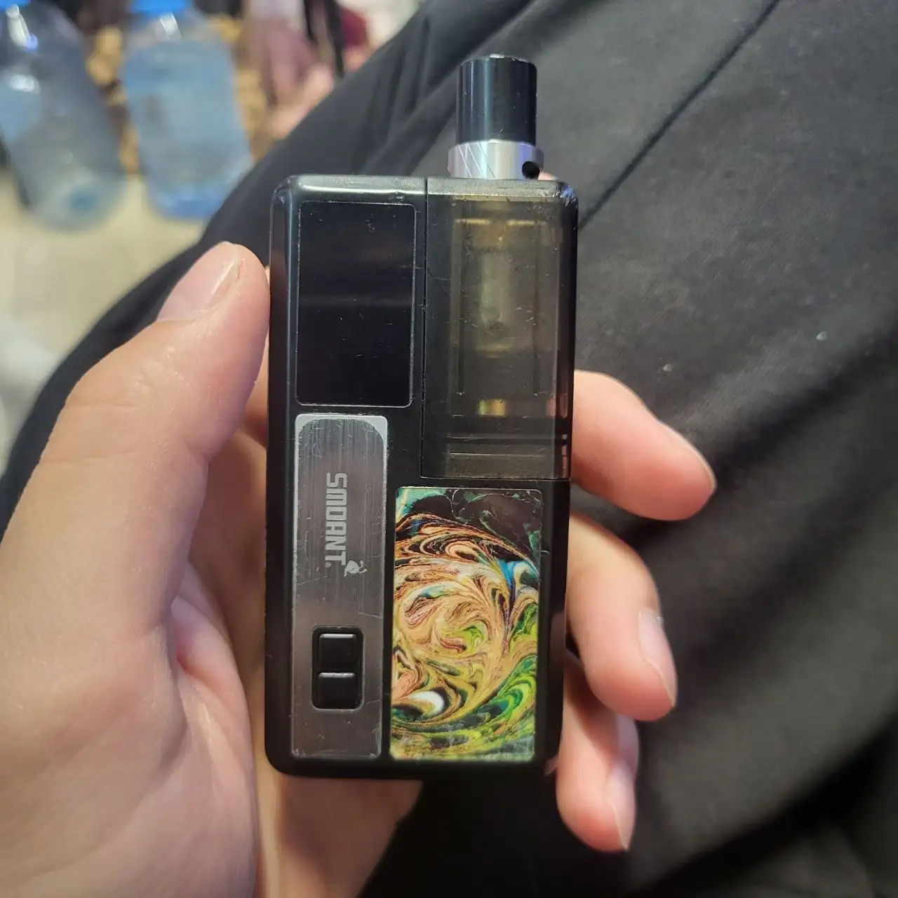 Продам Knight 80 - Электронные сигареты (Барахолка) в Ярославль