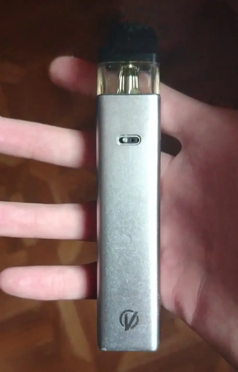 Продам иксрос 4 в хорошем состоянии - Вейп (Электроника) в Ярославль