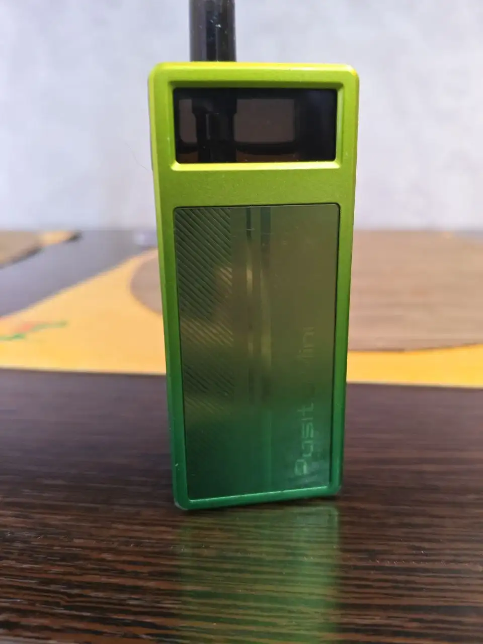 Продам фастом в Ярославле - Вейп (Электроника) в Ярославль