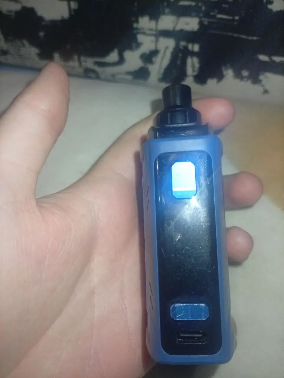 Продам фастом 1500 - Вейп (Барахолка) в Ярославль