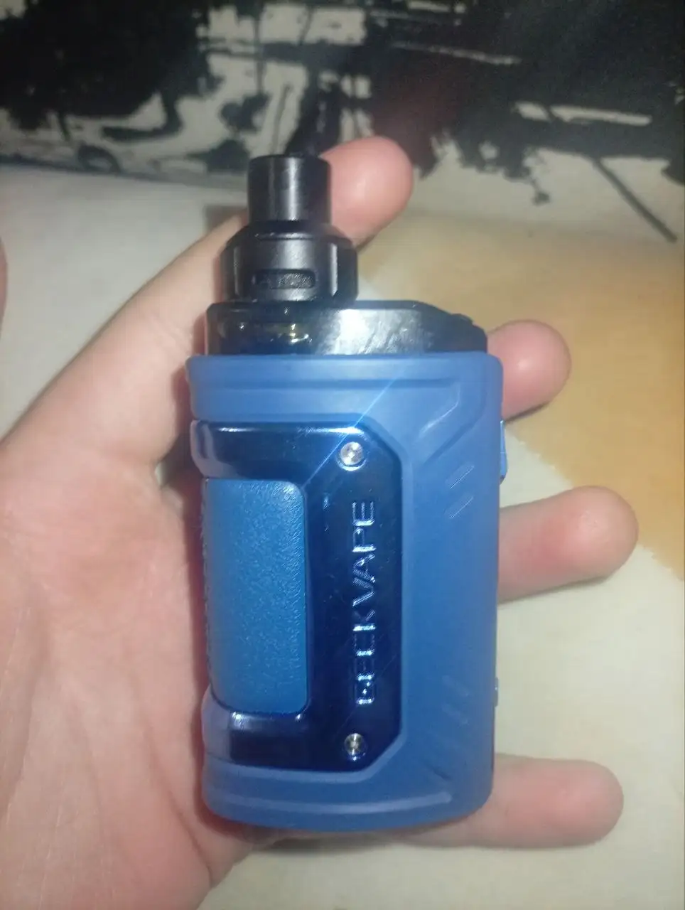 Продам фастом 1500 - Вейп (Барахолка) в Ярославль