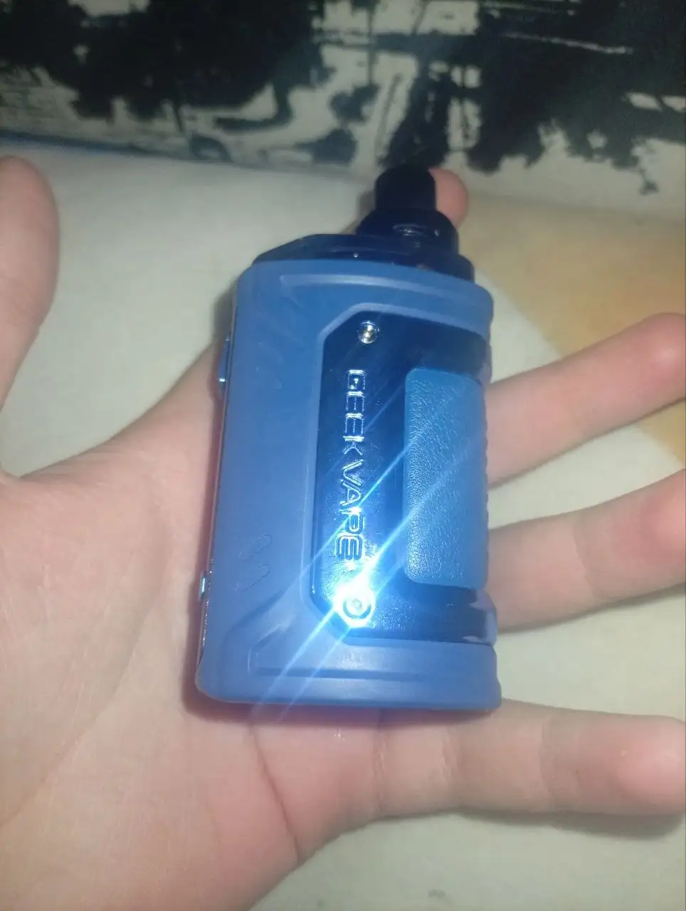 Продам фастом 1500 - Вейп (Барахолка) в Ярославль