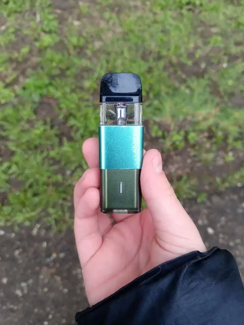 Продам иксрос куб с картриджем недельной давности - Барахолка в Ярославль