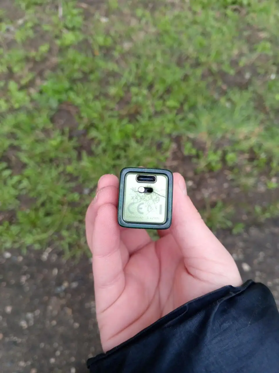 Продам иксрос куб с картриджем недельной давности - Электроника (Барахолка) в Ярославль