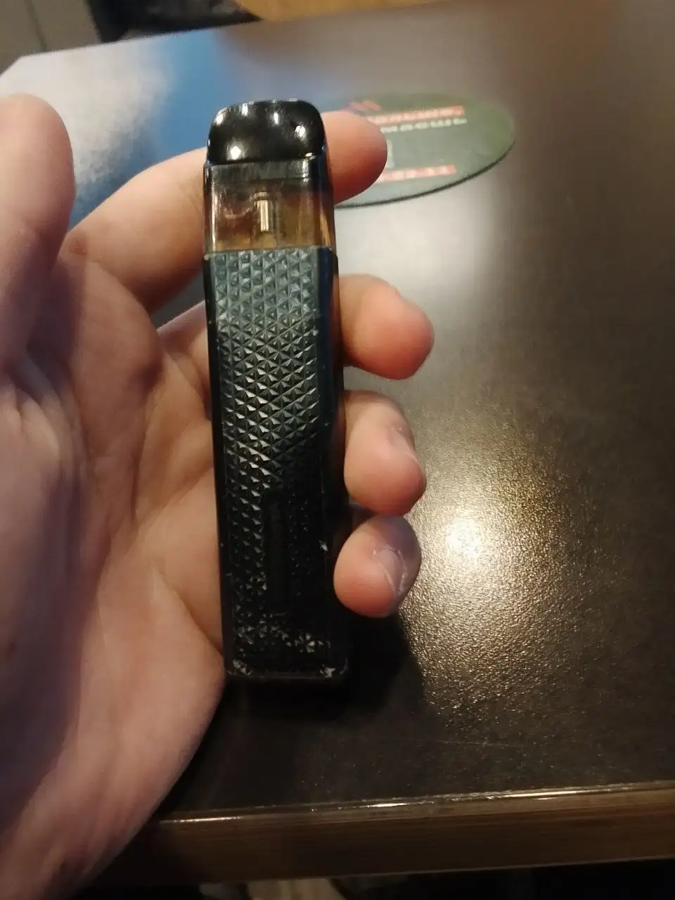 Продам иксрос 3мини заволга фастом - Вейпы (Электроника) в Ярославль